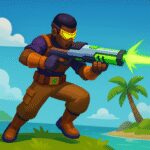 Robot Attack Mech Hunter MOD Unlimited Money VARY Robot Attack Mech Hunter MOD Unlimited Money VARY