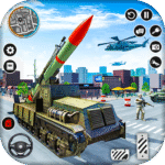 Rocket Attack Missile Truck 3d MOD Unlimited Money 3.1.8 Rocket Attack Missile Truck 3d MOD Unlimited Money 3.1.8