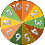 Roulette Number MOD Unlimited Money 1.56