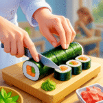 Royal Chef Cooking Game MOD Unlimited Money 0.0.27