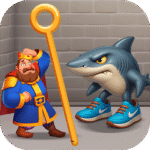 Royal Pin King Adventure MOD Unlimited Money 6.1 Royal Pin King Adventure MOD Unlimited Money 6.1