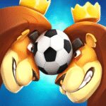 Rumble Stars Football MOD Unlimited Money 2.4.1.7 Rumble Stars Football MOD Unlimited Money 2.4.1.7