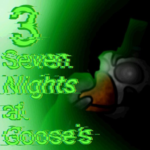 SNAG 3 Seven Nights at Gooses MOD Unlimited Money 1.1.4