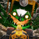 Scary Spider Train Survival 1 MOD Unlimited Money 16 Scary Spider Train Survival 1 MOD Unlimited Money 16
