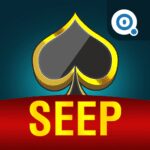 Seep by Octro- Sweep Card Game MOD Unlimited Money 3.13