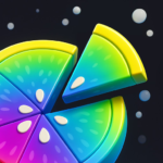 Slice Puzzle MOD Unlimited Money 1.2.0