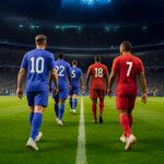 Soccer Strike Multiplayer MOD Unlimited Money 1.2.5 Soccer Strike Multiplayer MOD Unlimited Money 1.2.5