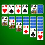 Solitaire – Classic Card Game MOD Unlimited Money 1.53.305