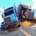 Solitaire Truck MOD Unlimited Money 1.7.3 Solitaire Truck MOD Unlimited Money 1.7.3