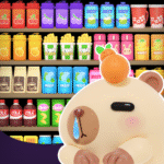 Sort Match3D Goods Puzzle MOD Unlimited Money 2.0.8
