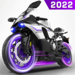 Speed Moto DashReal Simulator MOD Unlimited Money 2.25 Speed Moto DashReal Simulator MOD Unlimited Money 2.25