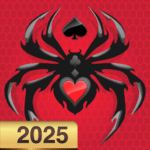 Spider Solitaire – Card Games MOD Unlimited Money 2.5.3 Spider Solitaire – Card Games MOD Unlimited Money 2.5.3