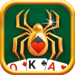 Spider Solitaire MOD Unlimited Money 1.45 Spider Solitaire MOD Unlimited Money 1.45
