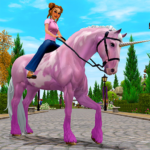 Star Equestrian – Horse Ranch MOD Unlimited Money 575 Star Equestrian – Horse Ranch MOD Unlimited Money 575