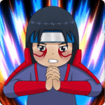 Stickman Ninja 2 MOD Unlimited Money 3.1.6