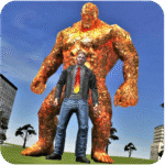 Stone Giant MOD Unlimited Money 2.8.1 Stone Giant MOD Unlimited Money 2.8.1