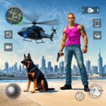 Street Rebel Open World Game Apk Mod 1.72 Premium