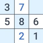 Sudoku Master MOD Unlimited Money 1.23.0