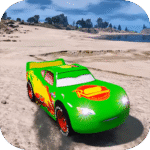 Superhero Cars Racing MOD Unlimited Money 1.34 Superhero Cars Racing MOD Unlimited Money 1.34