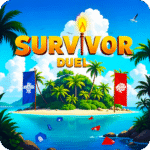 Survivor Duel MOD Unlimited Money 2.6 Survivor Duel MOD Unlimited Money 2.6
