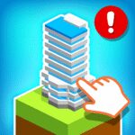 Tap Tap Idle City Builder Sim MOD Unlimited Money 5.3.8 Tap Tap Idle City Builder Sim MOD Unlimited Money 5.3.8