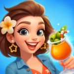Tasty Travels Merge Game MOD Unlimited Money 38.0.0