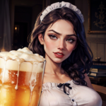 Tavern Legend MOD Unlimited Money 0.9.262