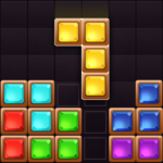 Tetrush Fun Block Puzzle Gem MOD Unlimited Money 7.2 Tetrush Fun Block Puzzle Gem MOD Unlimited Money 7.2