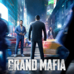 The Grand Mafia- MOD Unlimited Money 1.3.561 The Grand Mafia- MOD Unlimited Money 1.3.561