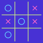 Tic Tac Toe 3 In A Row X and O MOD Unlimited Money 9.3.4 Tic Tac Toe 3 In A Row X and O MOD Unlimited Money 9.3.4