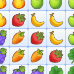 Tile Match puzzle – Tiletopia MOD Unlimited Money 1.396.0