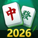 Toki Mahjong Games For Seniors MOD Unlimited Money 1.2.6 Toki Mahjong Games For Seniors MOD Unlimited Money 1.2.6