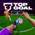 Top Goal Soccer Champion MOD Unlimited Money 1.21
