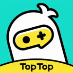 TopTop GameParty MOD Unlimited Money 3.11.2.sea