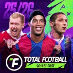 Total Football – 2526 MOD Unlimited Money 2.7.100 Total Football – 2526 MOD Unlimited Money 2.7.100