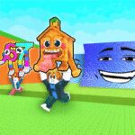 Tsunami Escape Run For Memerot MOD Unlimited Money VARY Tsunami Escape Run For Memerot MOD Unlimited Money VARY