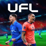 UFL – Soccer Game 2026 MOD Unlimited Money 0.12.0