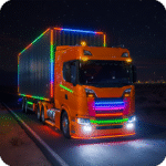 US Truck Empire Tycoon MOD Unlimited Money 5.2 US Truck Empire Tycoon MOD Unlimited Money 5.2