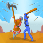 Very Tactical Ragdoll Battle MOD Unlimited Money 1.46