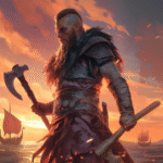 Viking Clan Ragnarok MOD Unlimited Money 3.101.2 Viking Clan Ragnarok MOD Unlimited Money 3.101.2