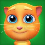 Virtual Pet Tommy – Cat Game MOD Unlimited Money 1.13.66 Virtual Pet Tommy – Cat Game MOD Unlimited Money 1.13.66