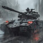 War Tanks World Machines Game MOD Unlimited Money 7.3.1 War Tanks World Machines Game MOD Unlimited Money 7.3.1