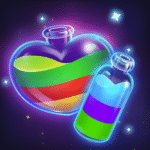 Water Colors Sorting Match MOD Unlimited Money 1.1.0 Water Colors Sorting Match MOD Unlimited Money 1.1.0