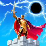 Winner is King Last Island MOD Unlimited Money 0.9.188