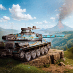 WoT Blitz Reforged Update MOD Unlimited Money VARY WoT Blitz Reforged Update MOD Unlimited Money VARY