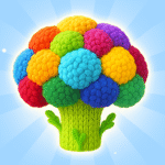 Wool Craze 2 Wool Sort Games MOD Unlimited Money 1.09 Wool Craze 2 Wool Sort Games MOD Unlimited Money 1.09