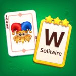 Word MindSort Solitaire MOD Unlimited Money 1.052.218 Word MindSort Solitaire MOD Unlimited Money 1.052.218