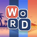 Word Town Word Search Puzzles MOD Unlimited Money 8.2.22 Word Town Word Search Puzzles MOD Unlimited Money 8.2.22