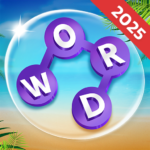 Word Zenith-Relax Puzzle Game MOD Unlimited Money 3.0.60 Word Zenith-Relax Puzzle Game MOD Unlimited Money 3.0.60