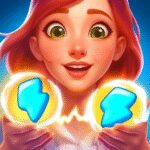 World Tour Merge Merging Game MOD Unlimited Money 3.5.1 World Tour Merge Merging Game MOD Unlimited Money 3.5.1